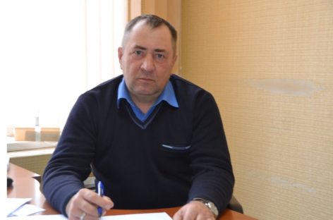 Главный инженер «Водоканала» Пётр Работа: «Водопроводные и теплосети в Сальске — как решето, а денег на замену пока нет»