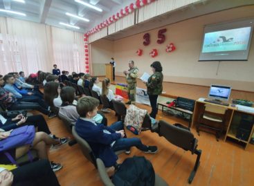 Поисковый год начался для сальских исследователей военной истории с новых проектов