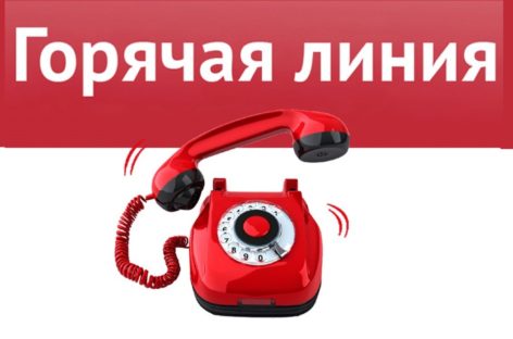 В Сальске открыта «горячая линия» по вопросам аварийного жилья и капитального ремонта