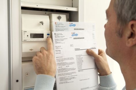 Коммунальщики настаивают, чтобы потребители вовремя передавали им показания приборов учёта