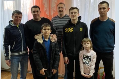 Сальчане выступили на I этапе гран-при Ростовской области 2020 года по шахматам