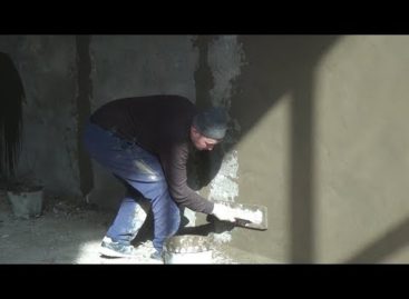 В Сальском индустриальном техникуме идет капитальный ремонт