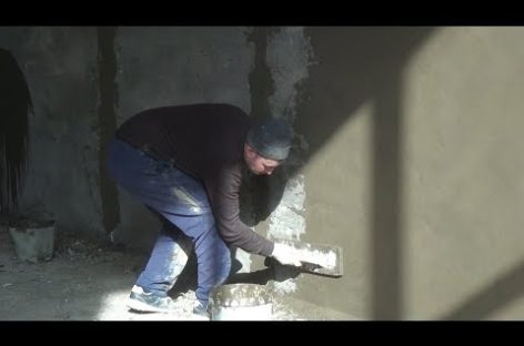 В Сальском индустриальном техникуме идет капитальный ремонт