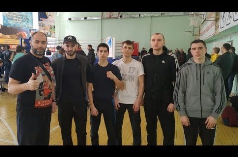 Сальские боксеры выступили на соревнованиях в двух регионах