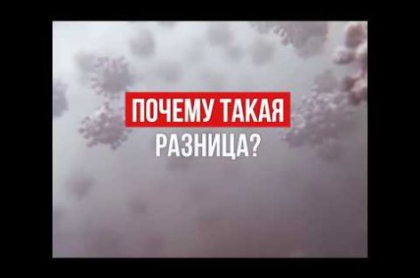 В России один из самых низких показателей заражения коронавирусом. Для этого приняты все необходимые меры