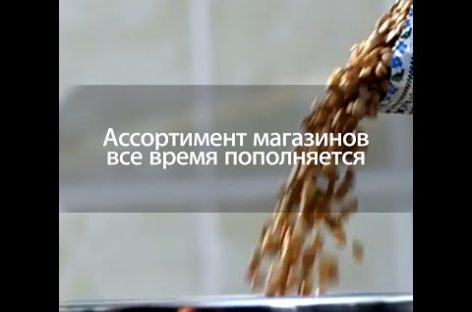 «Тележки апокалипсиса» не нужны: товаров в России хватит на всех