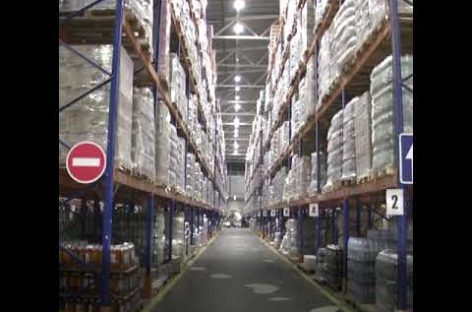 В Ростовской области запасов продовольственных товаров хватит надолго