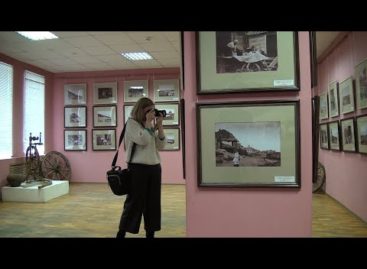 Черно-белая магия: в сальском музее работает выставка фотографа и изобретателя XIX века