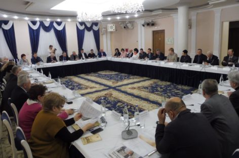 Региональный соцпакет усилит меры поддержки, определенные президентом