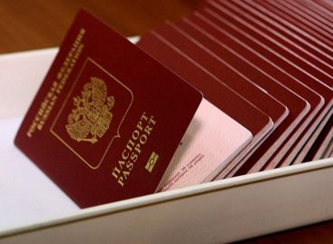 Как решить вопросы в паспортном столе в карантинную по коронавирусу неделю?