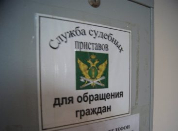 Как работают судебные приставы в дни карантина