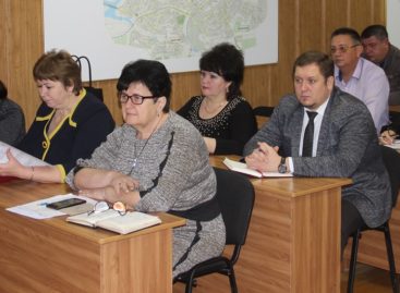В Сальском районе создан оперативный штаб по коронавирусу