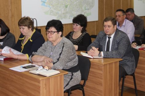 В Сальском районе создан оперативный штаб по коронавирусу