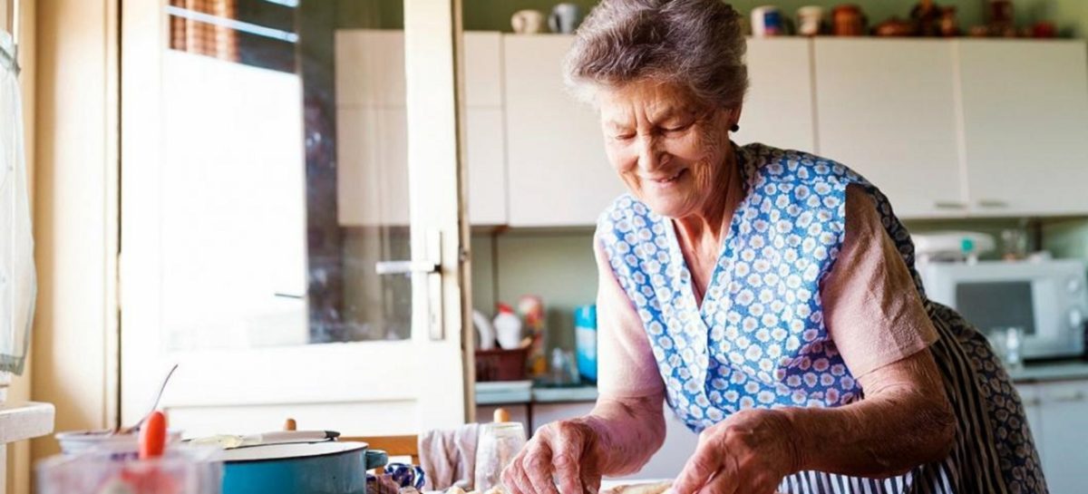 Памятка для жителей Сальского района старше 65 лет