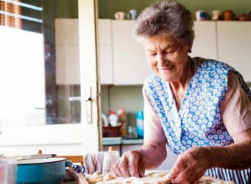Памятка для жителей Сальского района старше 65 лет