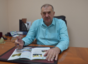 Виктор Зубенко: «Где родился, там и пригодился»