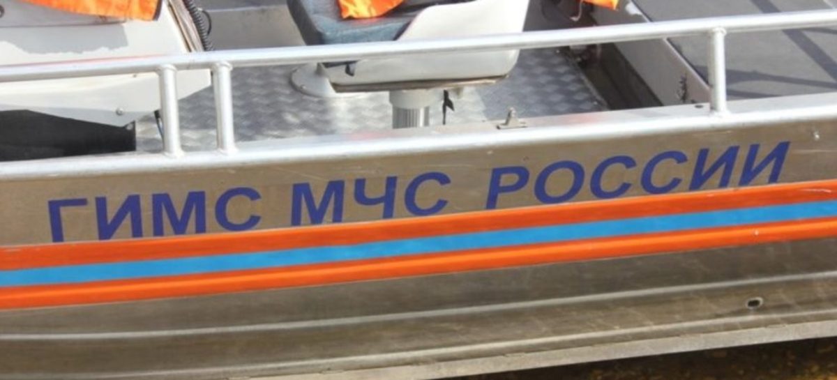 В Сальском районе возобновлена регистрация маломерных судов
