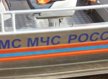 В Сальском районе возобновлена регистрация маломерных судов