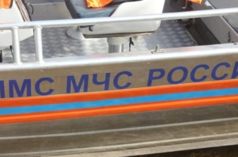 Сальским судовладельцам без технического освидетельствования выходить на водоёмы нельзя