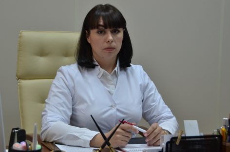 Евгения Ковалёва: в Сальске, как и в Ростовской области, случаи коронавируса не зарегистрированы