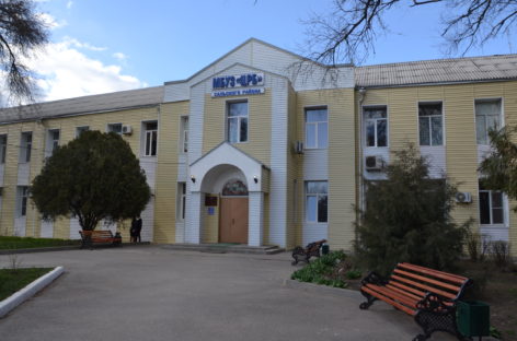 Только экстренная госпитализация: плановых пациентов в сальской больнице ждут уже после карантина