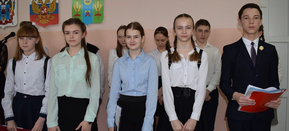 Вполне возможно, спустя время мы будем поздравлять этих ребят с получением Нобелевской премии