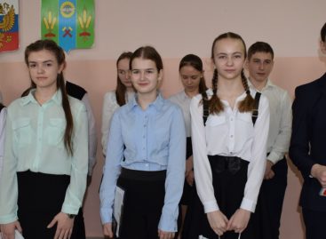 Вполне возможно, спустя время мы будем поздравлять этих ребят с получением Нобелевской премии