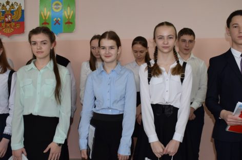 Вполне возможно, спустя время мы будем поздравлять этих ребят с получением Нобелевской премии