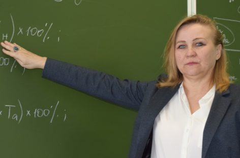 Сальчанам можно и нужно учиться бизнесу