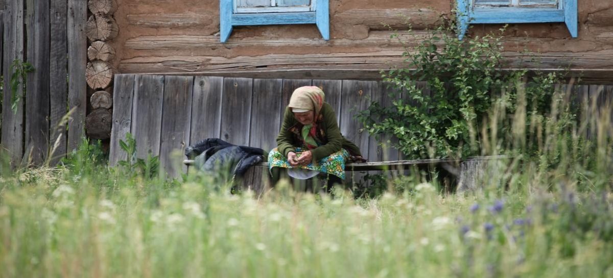 Сальчане, не забудьте поздравить мам, а лучше — навестите!