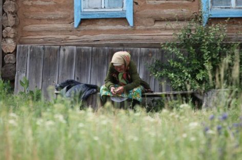 Сальчане, не забудьте поздравить мам, а лучше — навестите!
