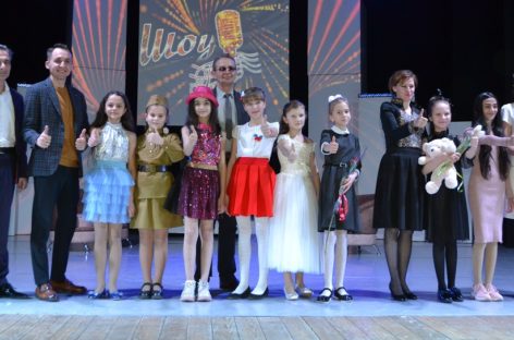 «Голос. Дон. Дети»: пошел обратный отсчет