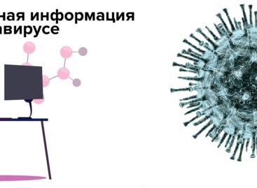 Простые советы, как уберечься от коронавируса