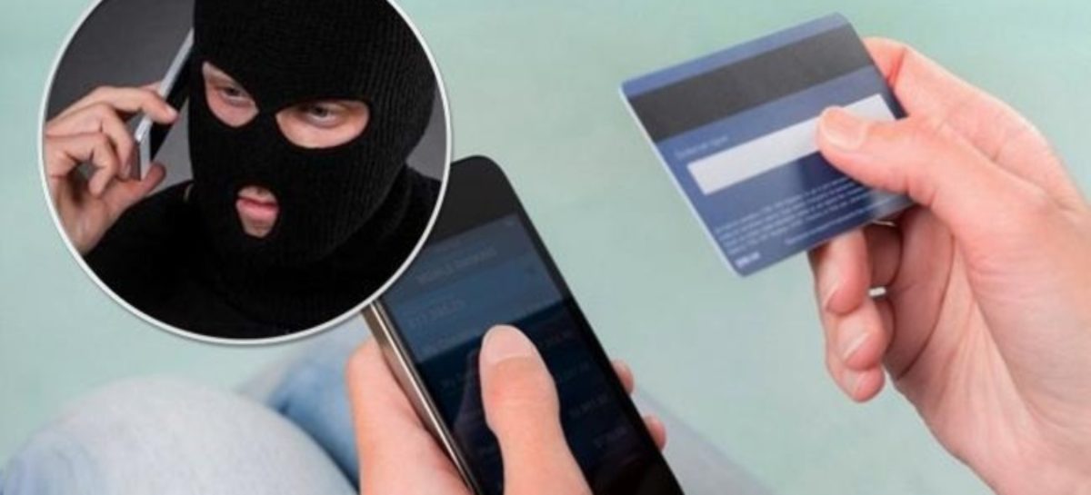 Неизвестный убедил через «WhatsApp» сообщить код банковской карты и украл 25 тысяч