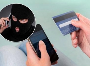 Неизвестный убедил через «WhatsApp» сообщить код банковской карты и украл 25 тысяч