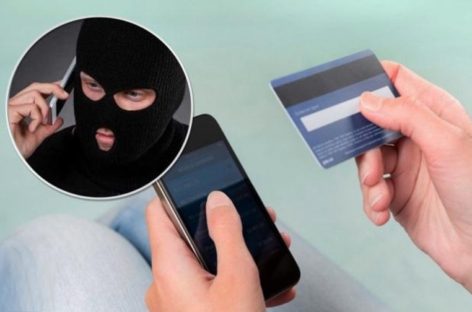 Неизвестный убедил через «WhatsApp» сообщить код банковской карты и украл 25 тысяч