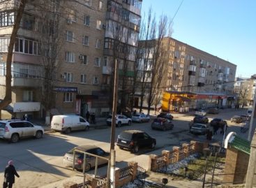 Кафе, магазины, стоматология: какие ограничения по коронавирусу вводят завтра в регионе и в Сальске?