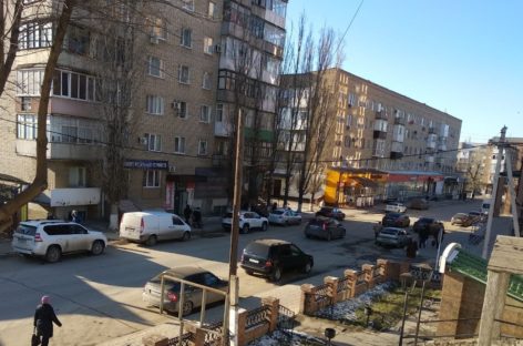 Кафе, магазины, стоматология: какие ограничения по коронавирусу вводят завтра в регионе и в Сальске?