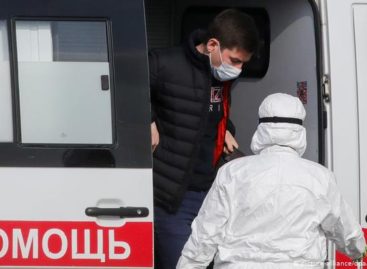 Коронавирус: как быть тем, кто только приехал в Россию?