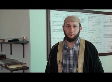 Имам Сальска Шамиль: «Во время эпидемии  — не покидайте своих мест»