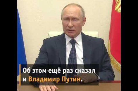 Как люди сплотились в борьбе с распространением смертельной инфекции