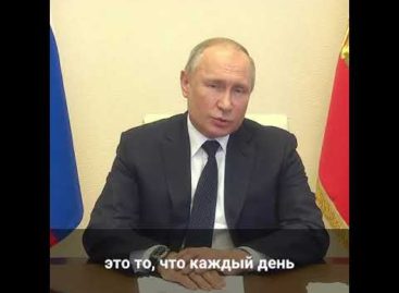 Как бизнес помогает в борьбе с коронавирусом в России