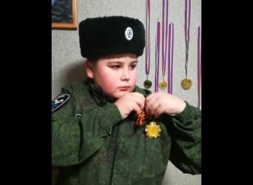 «Поисковое движение России» запустило онлайн-акцию «Георгиевская ленточка»