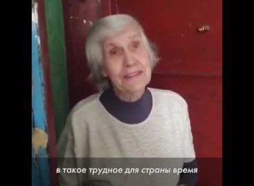 Пандемия напомнила о доброте и милосердии: в стране множится число волонтёров