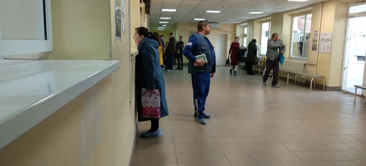 Как получить льготные лекарства в период всеобщей изоляции?