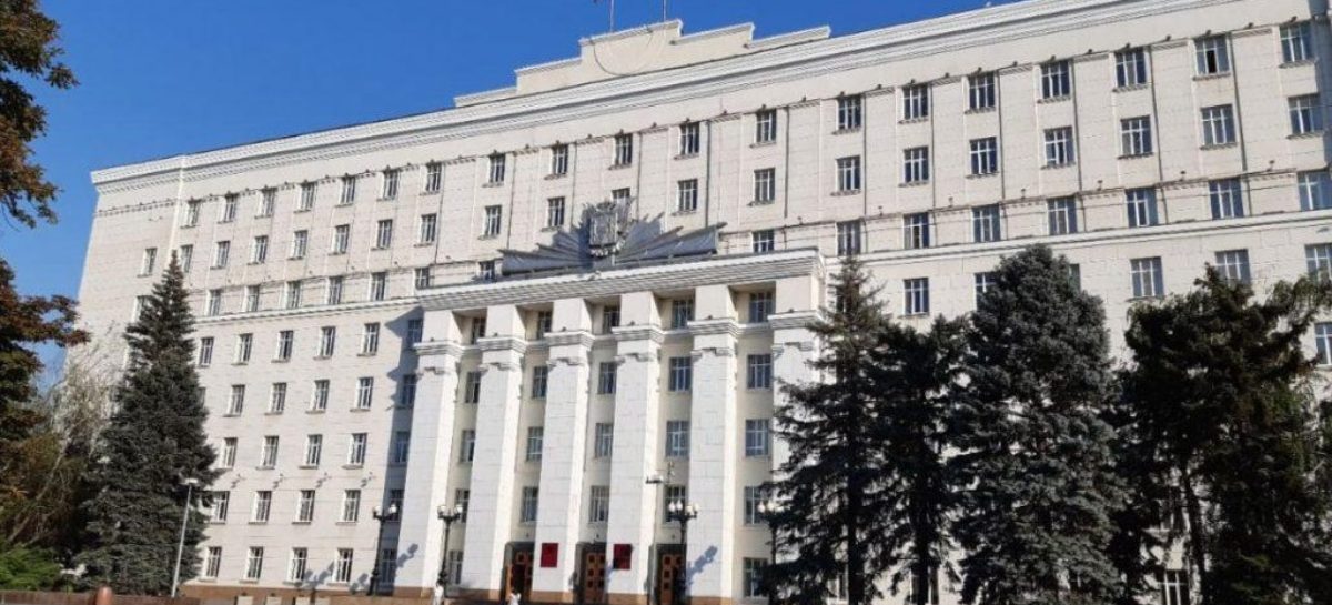 Социальную помощь получат малоимущие жители Ростовской области