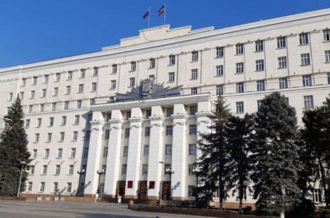 Социальную помощь получат малоимущие жители Ростовской области