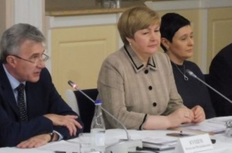 В Донском регионе введут новые меры соцподдержки