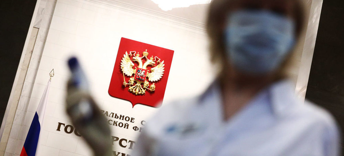 Сальчан предупредили об уголовной ответственности за нарушение санитарно-эпидемиологических правил