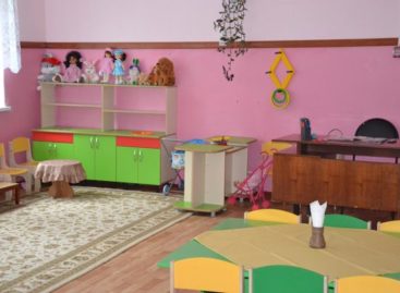 Детские сады в Ростовской области могут открыться в режиме дежурных групп